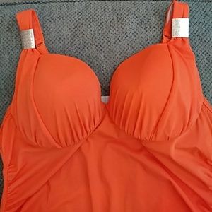 Ladies Bathing Suit